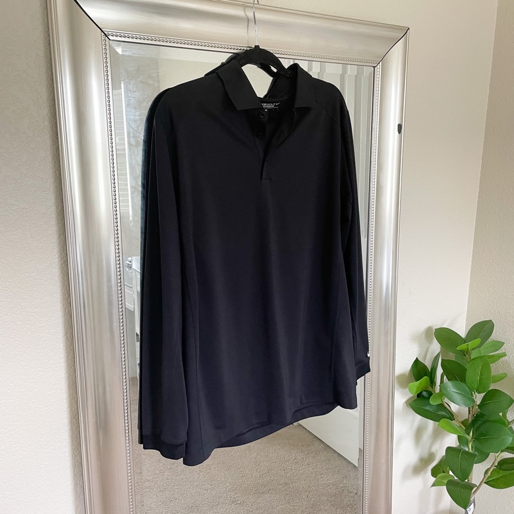 Nike Golf Shirt - Picture 1 of 5